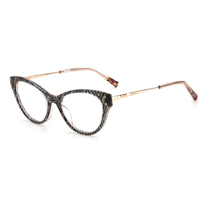 Missoni Bicolor Acetate Frames by Missoni