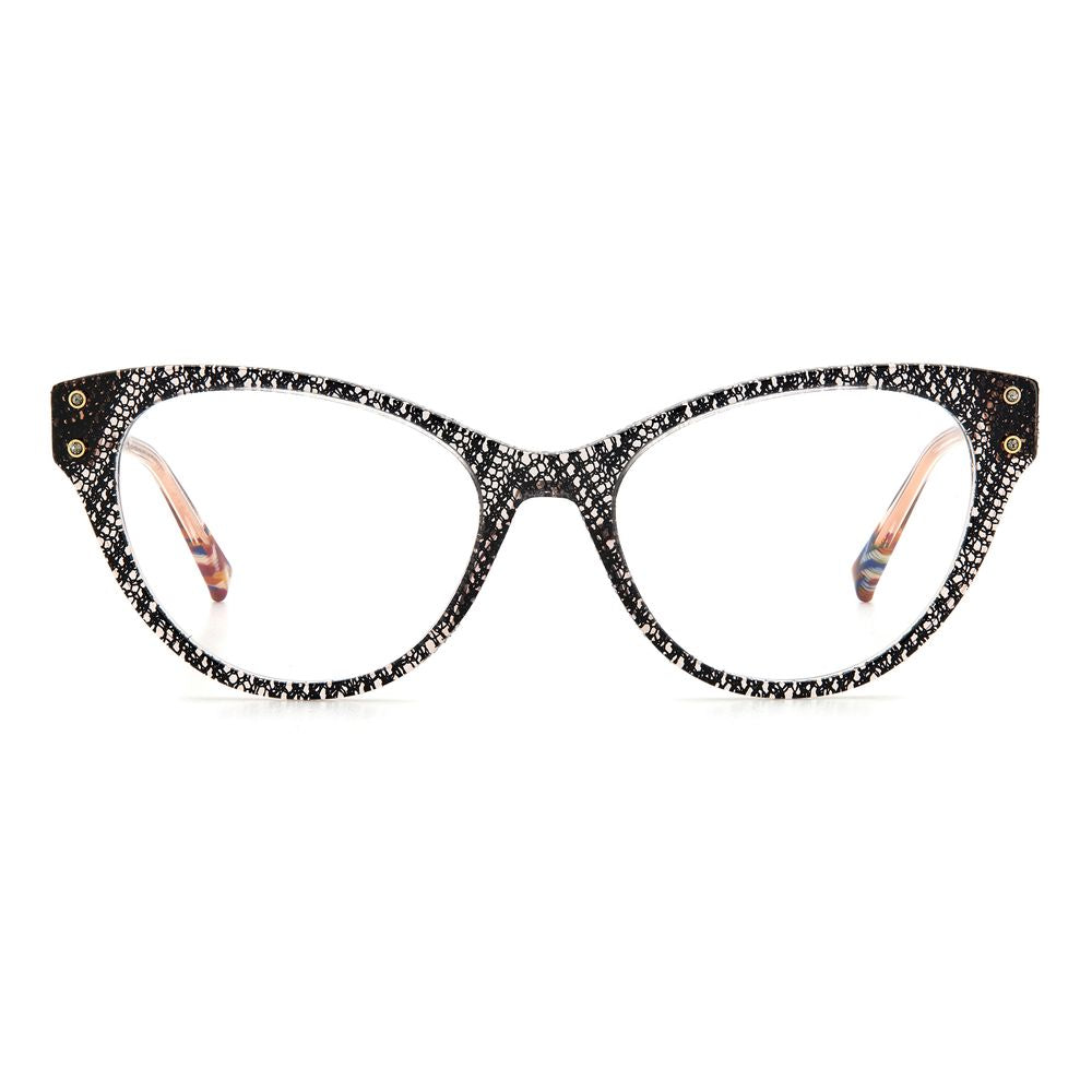 Missoni Bicolor Acetate Frames by Missoni