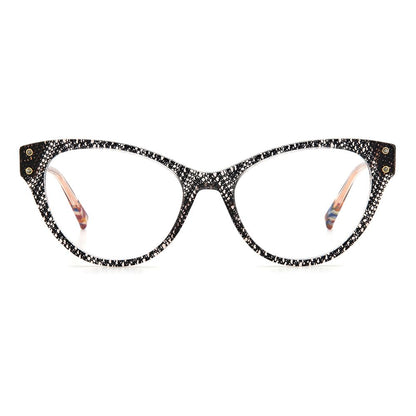 Missoni Bicolor Acetate Frames by Missoni