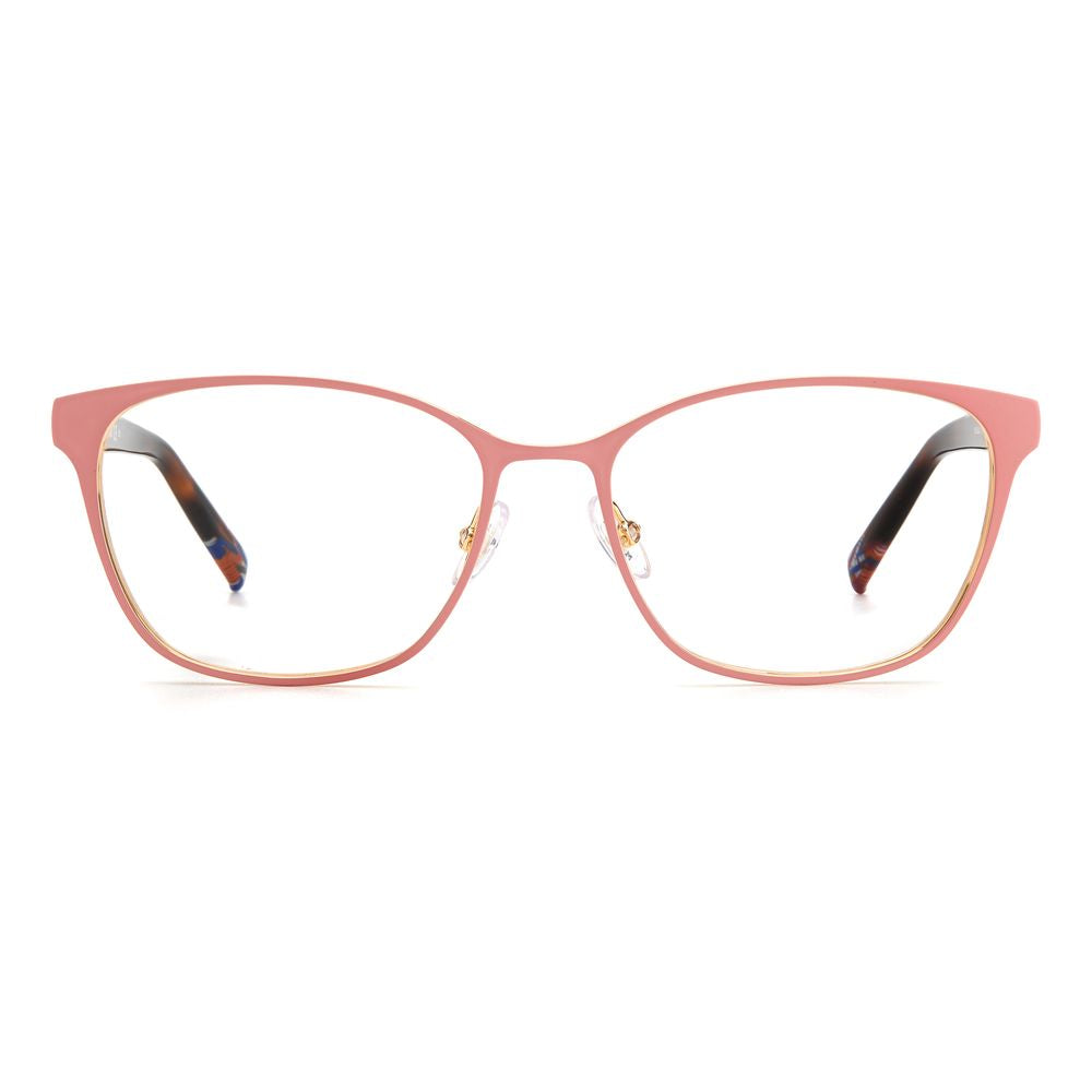 Missoni Bicolor Metal Frames by Missoni