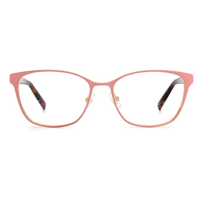 Missoni Bicolor Metal Frames by Missoni
