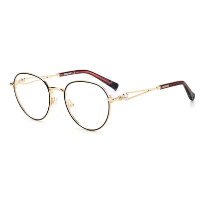 Missoni Bicolor Metal Frames by Missoni