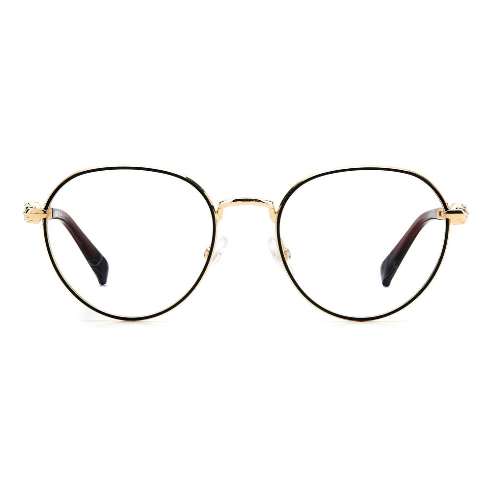 Missoni Bicolor Metal Frames by Missoni