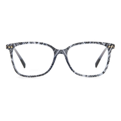 Missoni Black And White Acetate Frames by Missoni