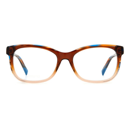 Missoni Brown Acetate Frames by Missoni