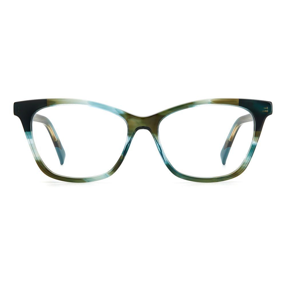 Missoni Bicolor Acetate Frames by Missoni