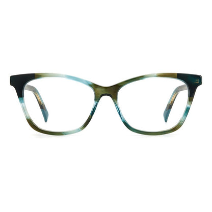 Missoni Bicolor Acetate Frames by Missoni
