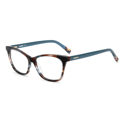 Missoni Multicolor Acetate Frames by Missoni