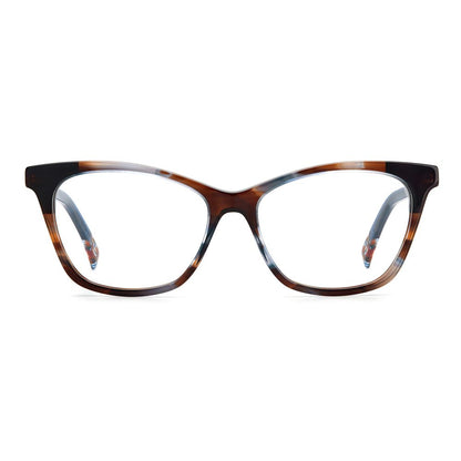 Missoni Multicolor Acetate Frames by Missoni