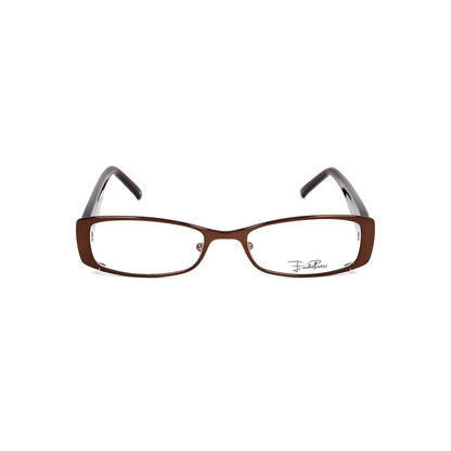 Emilio Pucci Bicolor Metal Frames by Emilio Pucci