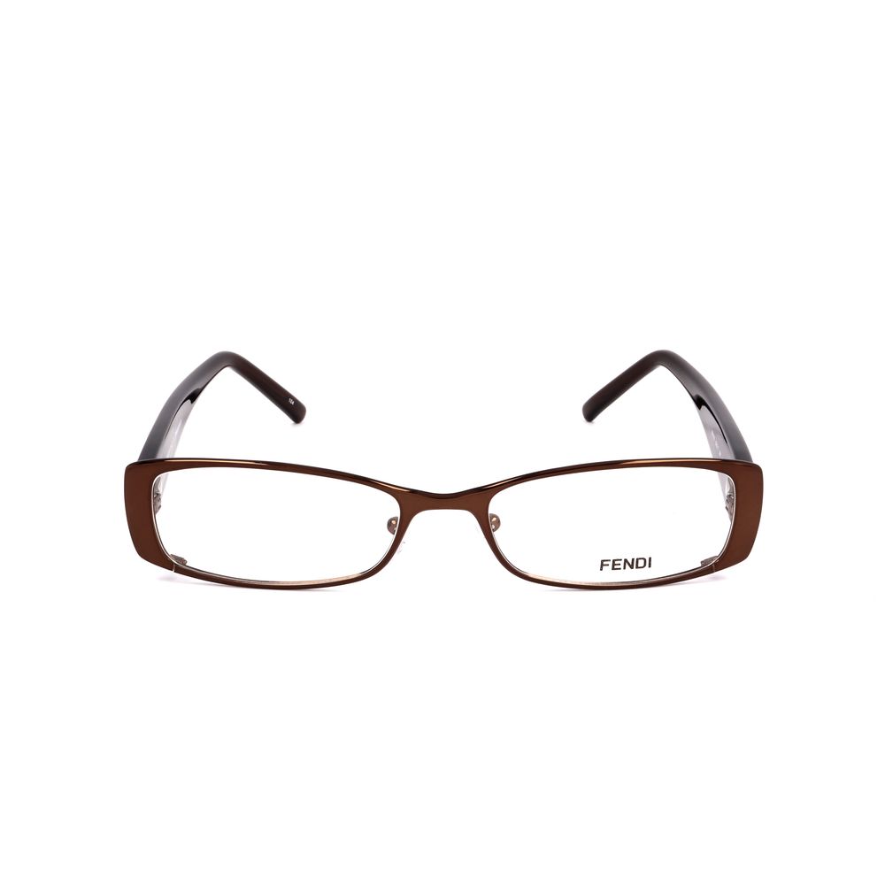 Emilio Pucci Bicolor Metal Frames by Emilio Pucci