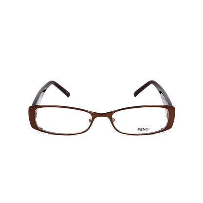 Emilio Pucci Bicolor Metal Frames by Emilio Pucci