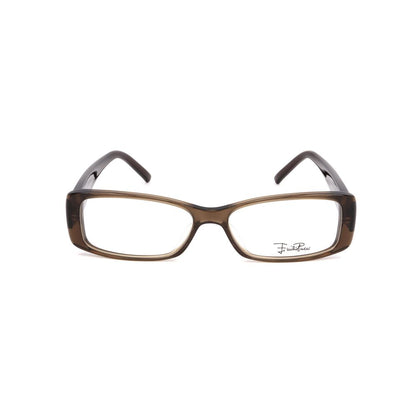 Emilio Pucci Bicolor Plastic Frames by Emilio Pucci