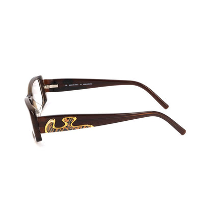 Emilio Pucci Bicolor Plastic Frames by Emilio Pucci