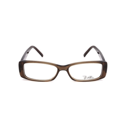 Emilio Pucci Bicolor Plastic Frames by Emilio Pucci