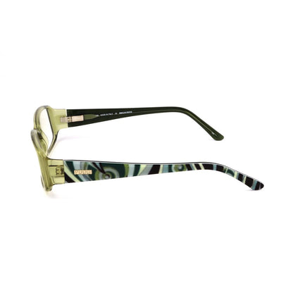 Emilio Pucci Multicolor Plastic Frames by Emilio Pucci