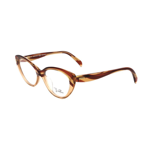 Emilio Pucci Bicolor Plastic Frames by Emilio Pucci