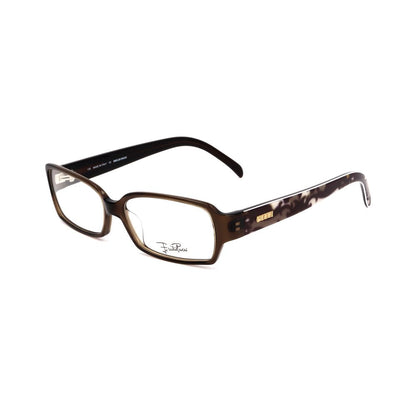 Emilio Pucci Bicolor Plastic Frames by Emilio Pucci