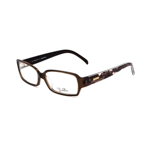Emilio Pucci Bicolor Plastic Frames by Emilio Pucci