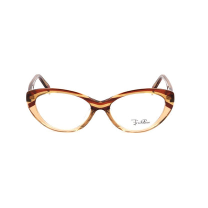 Emilio Pucci Bicolor Plastic Frames by Emilio Pucci
