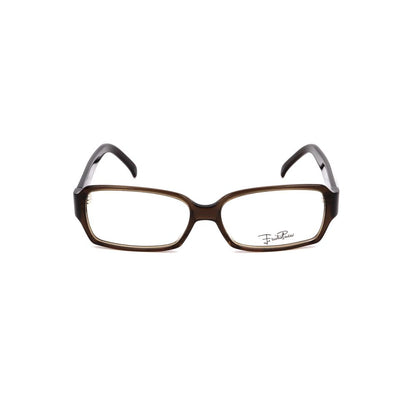 Emilio Pucci Bicolor Plastic Frames by Emilio Pucci