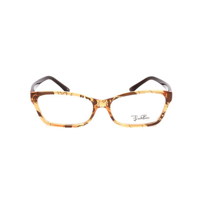 Emilio Pucci Bicolor Plastic Frames by Emilio Pucci