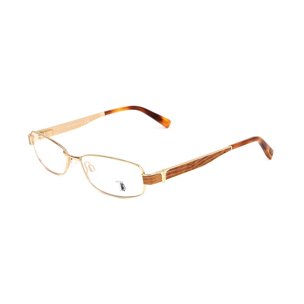 Tod's Pink Metal Frames by Tod's