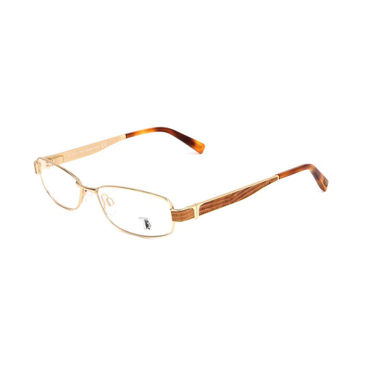 Tod's Pink Metal Frames by Tod's