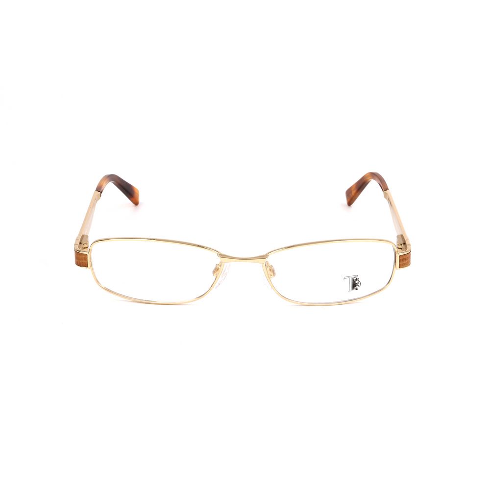Tod's Pink Metal Frames by Tod's