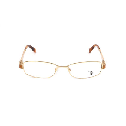 Tod's Pink Metal Frames by Tod's