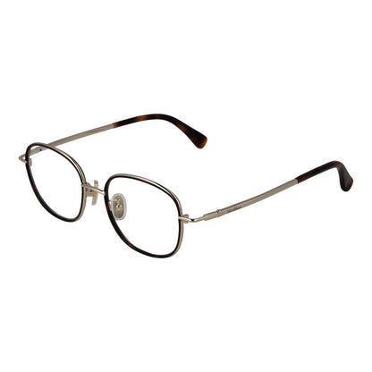 Max Mara Brown Women Optical Frames by Max Mara