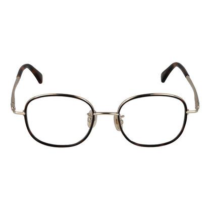 Max Mara Brown Women Optical Frames by Max Mara
