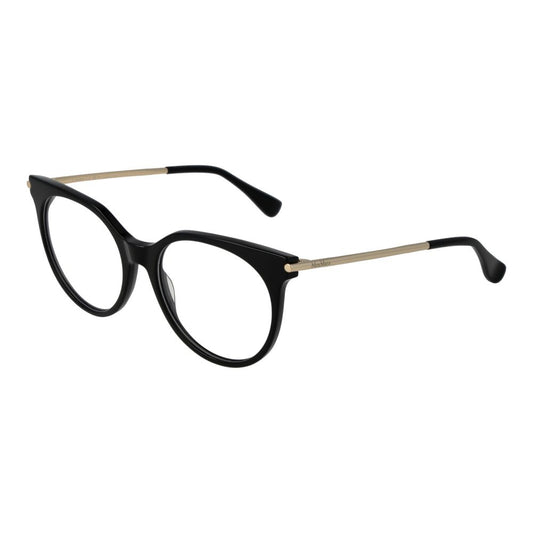 Max Mara Black Women Optical Frames by Max Mara