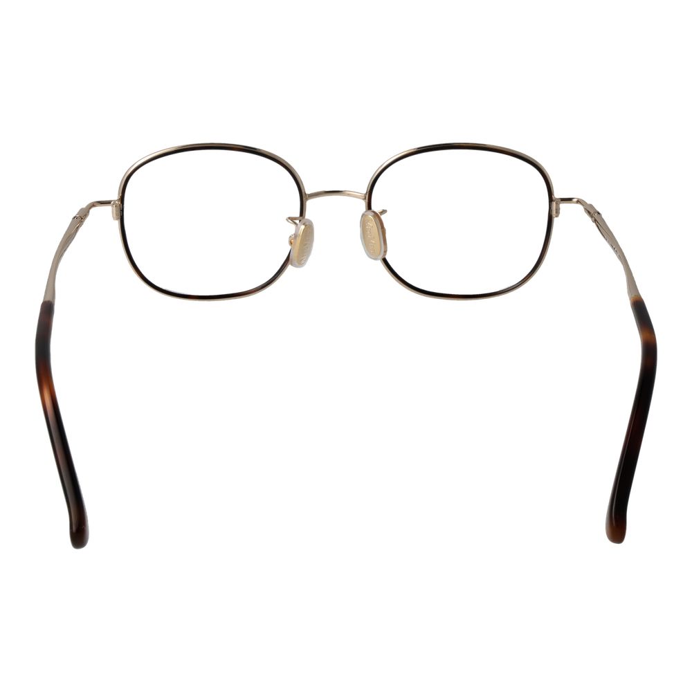 Max Mara Brown Women Optical Frames by Max Mara