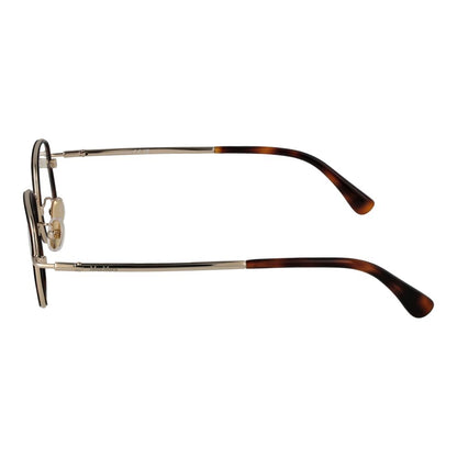 Max Mara Brown Women Optical Frames by Max Mara