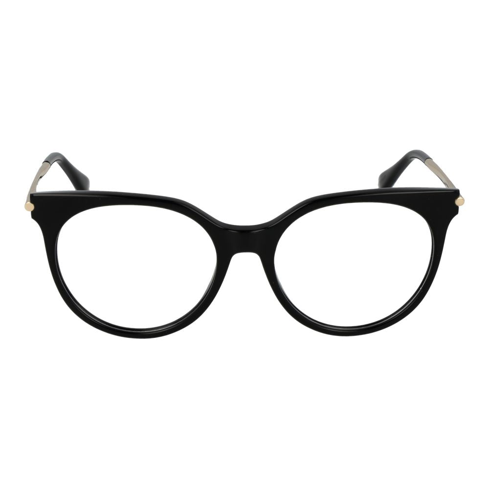 Max Mara Black Women Optical Frames by Max Mara