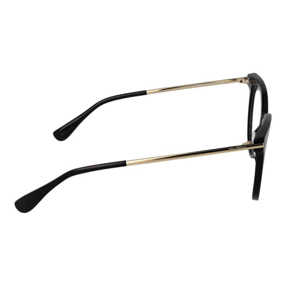 Max Mara Black Women Optical Frames by Max Mara