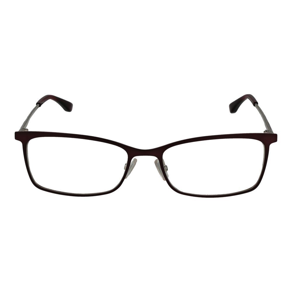 Hugo Boss Burgundy Women Optical Frames by Hugo Boss