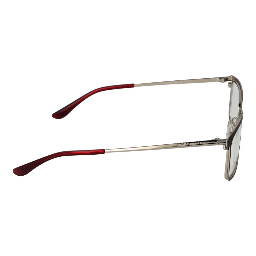Hugo Boss Burgundy Women Optical Frames by Hugo Boss
