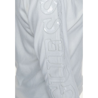 Guess White Viscose Sportswear by Guess