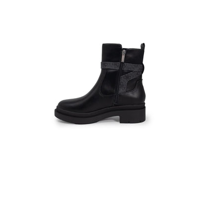 Bottes en polyéthylène grises Guess