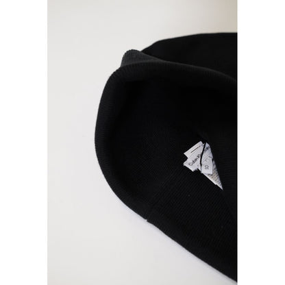 Casquette de baseball noire en polyester recyclé Calvin Klein Jeans