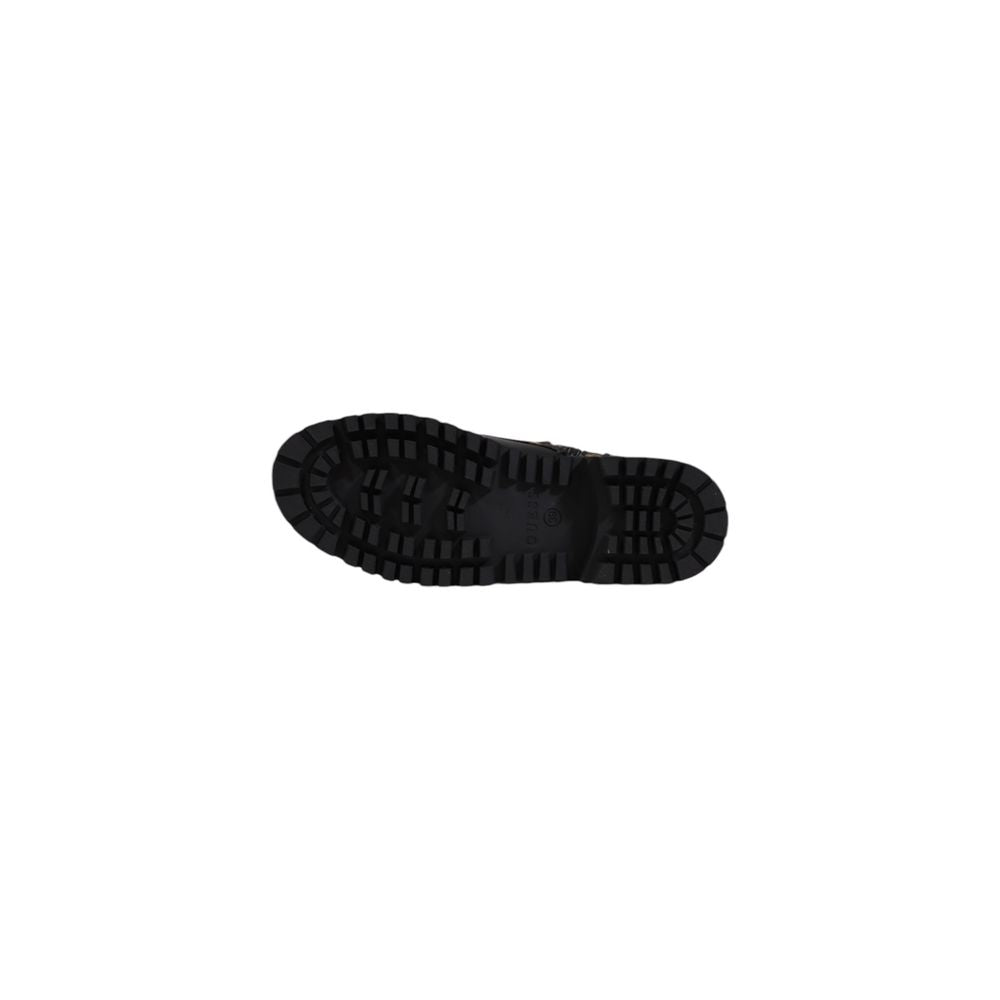 Bottes Guess en polyéthylène noir