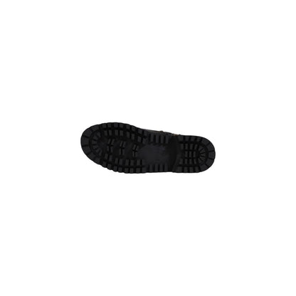Bottes Guess en polyéthylène noir
