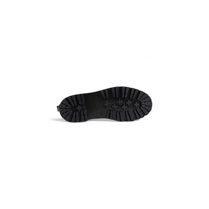 Bottes Guess en polyéthylène noir