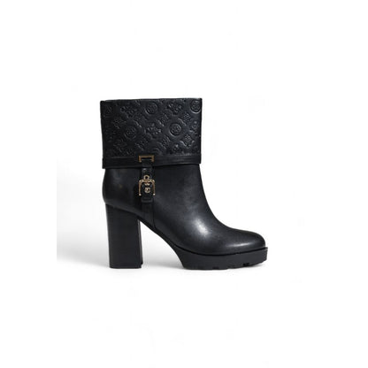 Bottes Guess en polyéthylène noir