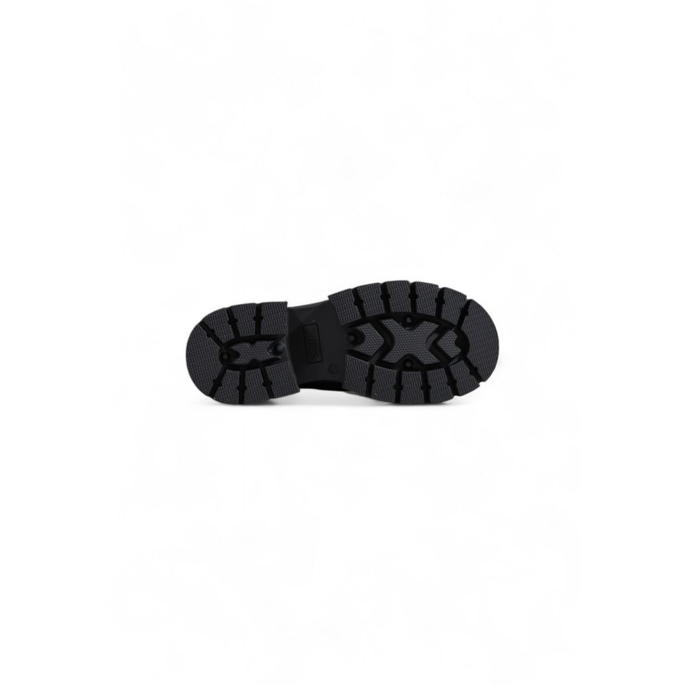 Bottes Guess en polyéthylène noir