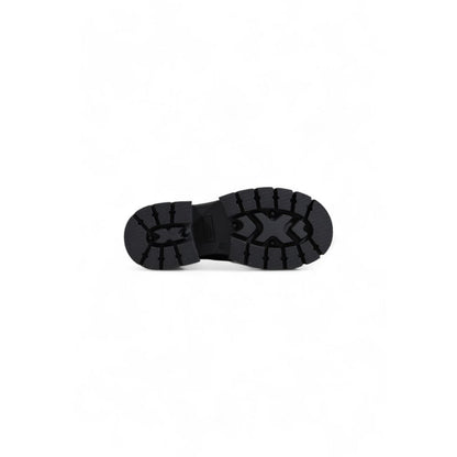 Bottes Guess en polyéthylène noir