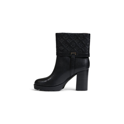 Bottes Guess en polyéthylène noir