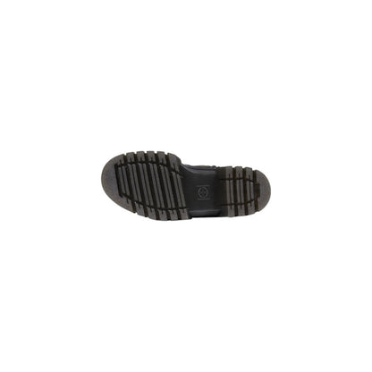 Dr. Martens Black Leather Boot by Dr. Martens